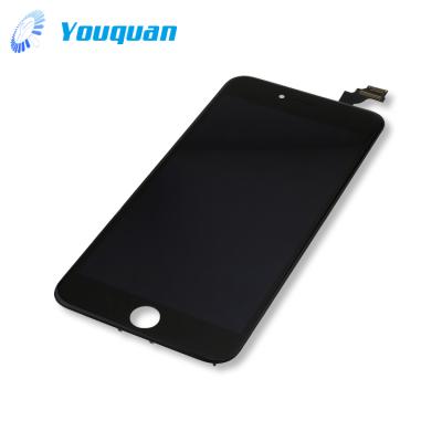 China Wholesale Broken Fix Phone Screen LCD For iphone 6 plus ,AAA Quality LCD Display For iphone 6 plus Screen Replacement for sale