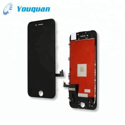 China 100% original lcd for iphone 7 lcd display with digitizer for iphone 7 lcd for sale