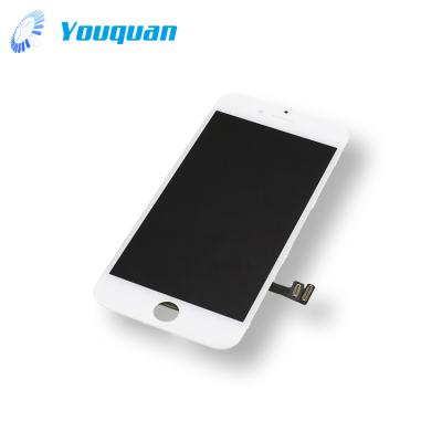 China original foxconn fix phone broken screen lcd for iphone 7 lcd screen display replacement 4.7 for sale