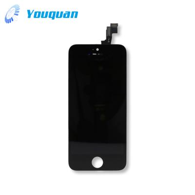 China Tianma quality lcd display for iphone 5s for iphone 5s lcd for sale