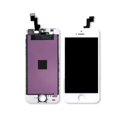 China For iphone 5s display original apple 4.0 inch lcd screen display high quality replacement for iphone 5s for sale