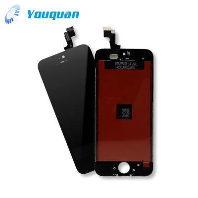 China Mobile Phones LCD Replacement Screen for iPhone 5 5s 5c, Touch Screen Digitizer for iPhone 5 5s 5c LCD for iPhone 5s for sale