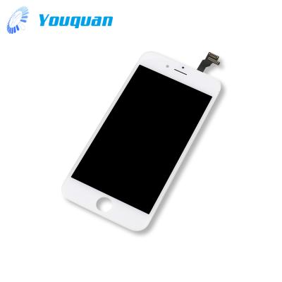 China LCD Split Screen Replace High Quality Tianma Display Replacement For iPhone 6 for sale