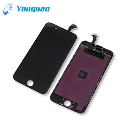 China LCD Display Digitizer Screen Factory Price LCD For iPhone 6 Display Touch Screen Digitizer for sale