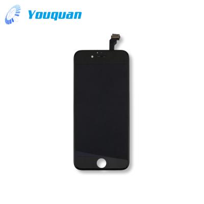 China to replace faulty screen lcd high quality pantalla for iphone 6 plus for sale