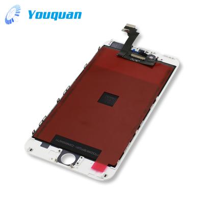 China AAA Grade LCD Display For iPhone 6 Plus Digitizer Screen Replacement For iPhone 6 Plus LCD Display for sale