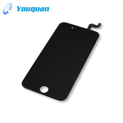 China Original Broken Fix Phone Screen 100% Quality Cell LCD Display Screen Full Replacement For iPhone 6s for sale