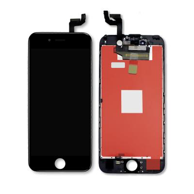 China Top Selling 100% Original Quality Fit Fix Phone Broken Screen LCD Screens For Apple 6s, Cell Phone LCD Display For iphone 6s for sale