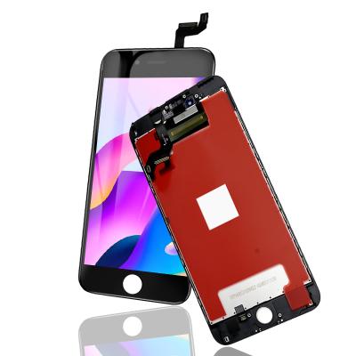 China Broken Fix Phone Screen OEM LCD Screen Replacement For Apple 6s Plus, Cell Phone LCD Display For iPhone 6s Plus Repair for sale