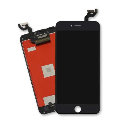 China Fix Phone Screen OEM LCD Broken Screen For iphone 6s Plus for sale