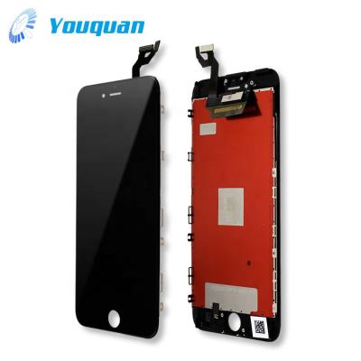 China Original Repair Mobile Phone Screen OEM Quality Phone LCD Touch Screen For iPhone 6s Plus 5.5 inch Black White for sale