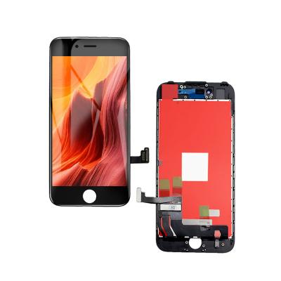 China Original Factory OEM Quality Phone LCD Screen For iPhone 7 Display Replacement Broken LCD For iPhone 7 for sale