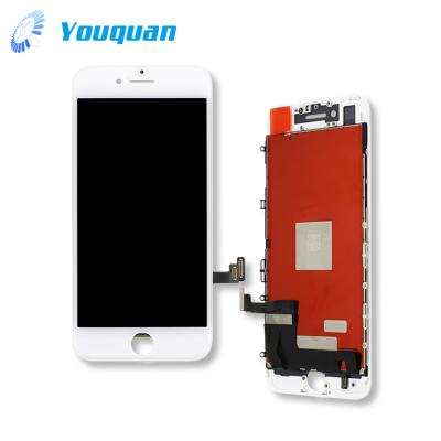 China 100% Original Quality Full LCD Screen Assembly Repair Parts For iPhone 7 LCD For iPhone 7 for sale