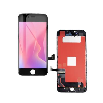 China Repair mobile phone OLED screen quality phone lcd display replacement parts for iphone 7 plus mobile phone screen repair for sale