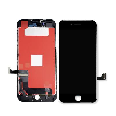 China Fix Phone Screen Mobile Phone LCD Screen Accessories Broken Parts for iphone 7plus,phone lcd display for iphone 7plus for sale