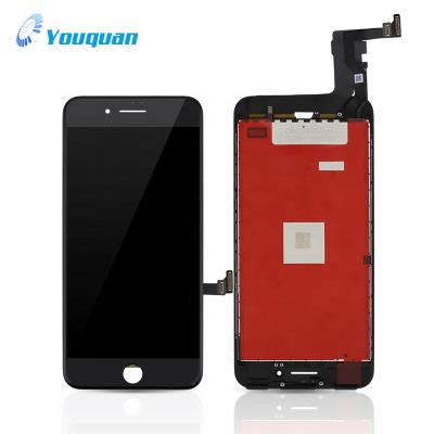 China High Quality Repair Mobile Phone Screen Wholesale Price TFT Phone LCD Display For iphone 7 plus Screen Replacements for sale