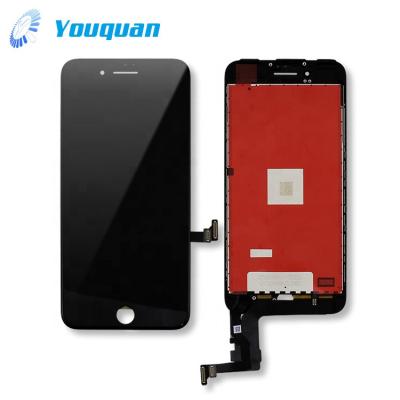 China Original Repair Mobile Phone Screen OEM Phone LCD Touch Screen Digitizer Assembly For iPhone 7 Plus Display Repair for sale