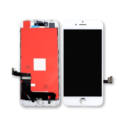 China Fix Phone Screen Mobile Phone LCD Broken Screen Display For Apple 8 Plus, Mobile Phone LCD Touch Digitizer For iPhone 8+ for sale