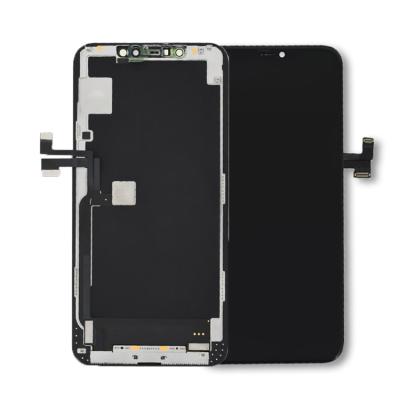 China Repair Mobile Phone Screen New Arrivals Mobile Phone LCD Screen Display Replacements For iPhone 11/11pro/11pro Max for sale