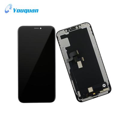 China Factory wholesale price repair mobile phone screen lcd touch screen digitizer for iphone 11 pro max,lcd display repair parts for iphone max 11pro for sale