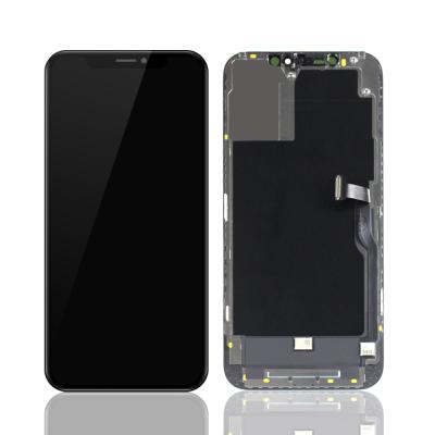 China Wholesale Mobile Phones LCD Screen Replacement For iPhone 12, Mobile LCDs Show Repair Parts For Apple 12 Pro Max LCD For iPhone 12 series for sale