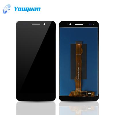 China Factory Wholesale Mobile Phone LCD Screen Display Replacements For Huawei Y6 II LCD Y6-2 For Huawei Y6 II for sale