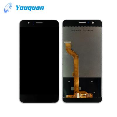 China Factory Mobile Phone LCD Screen Assembly With Digitizer For Huawei Honor 8 5.2 inch for sale