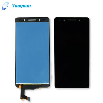 China Factory Supplier Mobile Phone LCD Screen Display Replacements For Huawei Honor 7 LCD For Huawei Honor 7 for sale