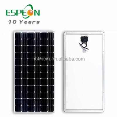 China 100W Poly Solar Panel Mono Home PV Module Price OME Manufacturing for sale