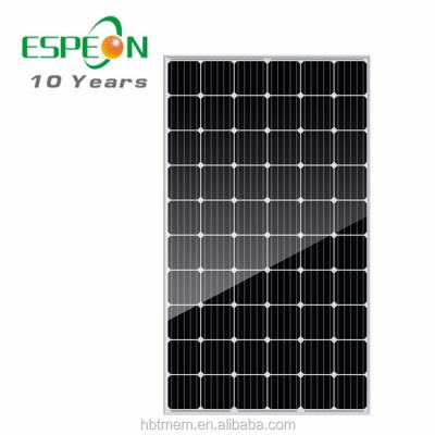 China Solar panel poly and mono 10WP 20WP 40WP 50WP 80WP 100WP commercial solar panel manufacturer for sale