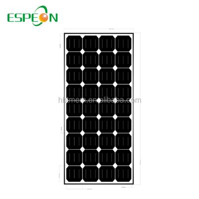 China Polycrystalline Silicon 3W to Poly Solar Panel 300W 100 Watt 200 Watt 250 Watt 300 Watt Polycrystalline PV Panels for sale