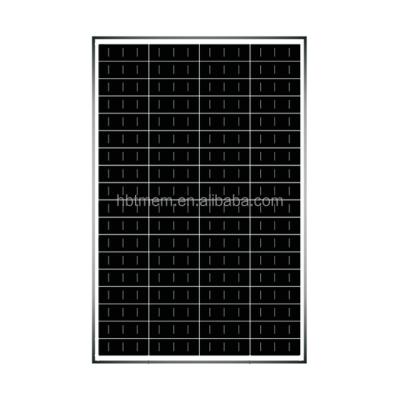 China Poly 100W 200W 300W Home Solar Panel 100W Wholesale For Solar Power System for sale