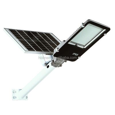 China ROAD 30W 60W 100W 200W 300W Aluminum Housing Outdoor Portable Solar Power LED Solar Street Light for sale