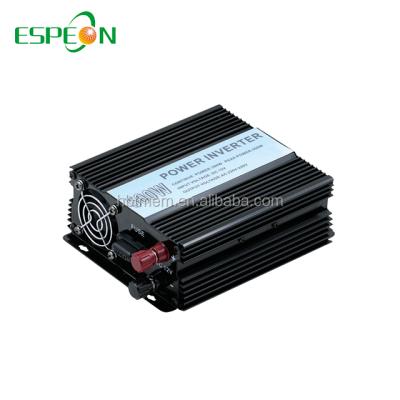 China Solar DC To AC Converter Off Grid 150W 250W 450W Power Inverter Converter DC 12V To 220V AC Inverter System for sale