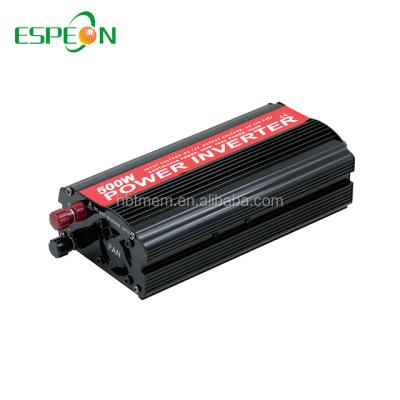 China 200W 300W 500W home inverter with charger for solar panel kit for sale