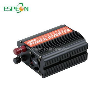 China 1000w 1KW 12V Power Inverter To 220V Inverter With USB 53*43.5*27.5cm for sale