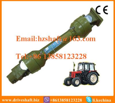 China Agricultural Tractors Gearbox With CE Certificated for sale