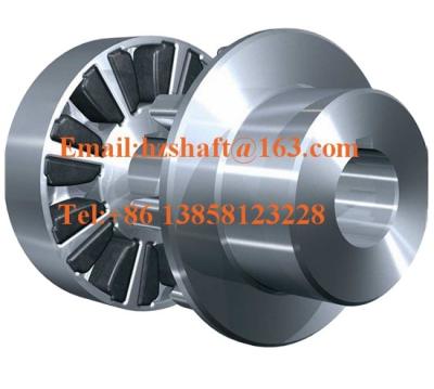 China Factory train motor gear shaft coupling NS series with CE certifation for sale