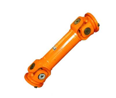 China SWC-620WD Hotels Cardan Shaft for sale