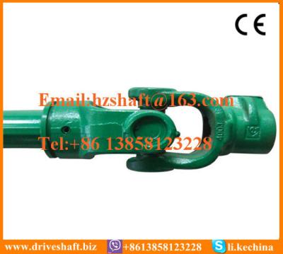 China CZ-116 tractors universal joints used kubota tractor for sale