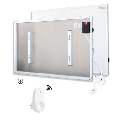 China Frameless Infrared Rv Heating Panel for sale