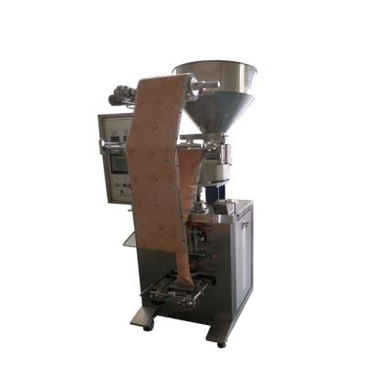 China Automatic Salt Pouch Sachet Packing Machine Sachet Cosmetics Granule Filling Sealing Machine for sale