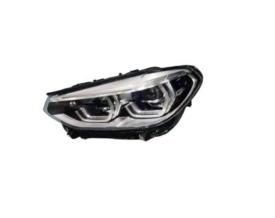 China Automotive Led Headlight Car Styling Head Lamp For BMW X3 G08 LED Auto Headlight LED Accessories for sale