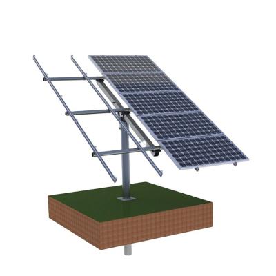 China Hot sale 2020 sales promotion easy installation solar aluminum structure parking lot kit solar rack for sale