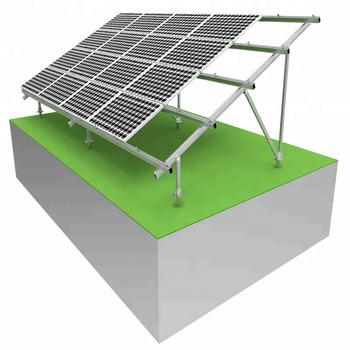 China Steel Racking System /Solar Kits Ground Solar Panel Q235 Ground Screw Spike For Sun Umbrella for sale