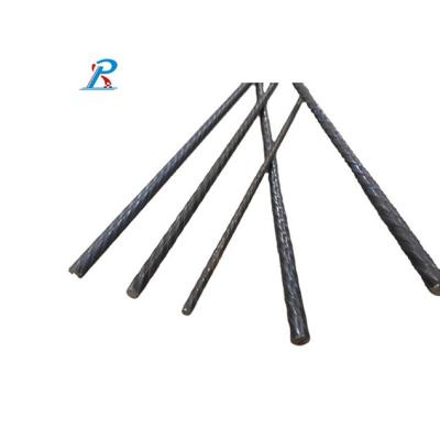 China Pile 7.1mm PC Spiral Wire Concrete Poles Tubular High Strength And Stress Steel Bars Used for sale