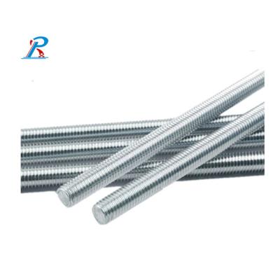 China Diameter 10mm high tensile and pile stress tubular steel rebar, deformed steel bar, iron rods with rib for construction for sale