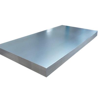 China Flange Cold-rolled Plate Galvanized Steel Sheets 0.8mm Cold Rolled Steel Sheet for sale