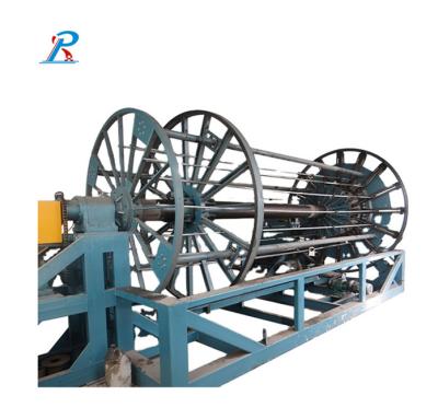 China Caging Pile Steel Rolling Cage Welding Machine For Concrete Poles/Pile, Pile Cage Welding Machine for sale