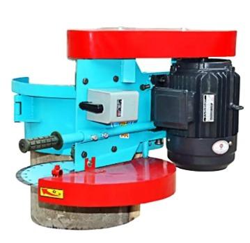 China Construction worksÂ   Easy And Quick Installation Hydraulic Concrete Bored Drill Bit Pile Cutter For Construction for sale